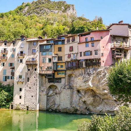 Maison Au Coeur De La Campagne Saint-Romans  ภายนอก รูปภาพ